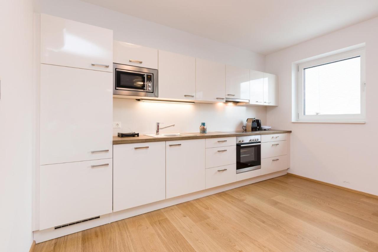 Central Riverside Residences ウィーン エクステリア 写真