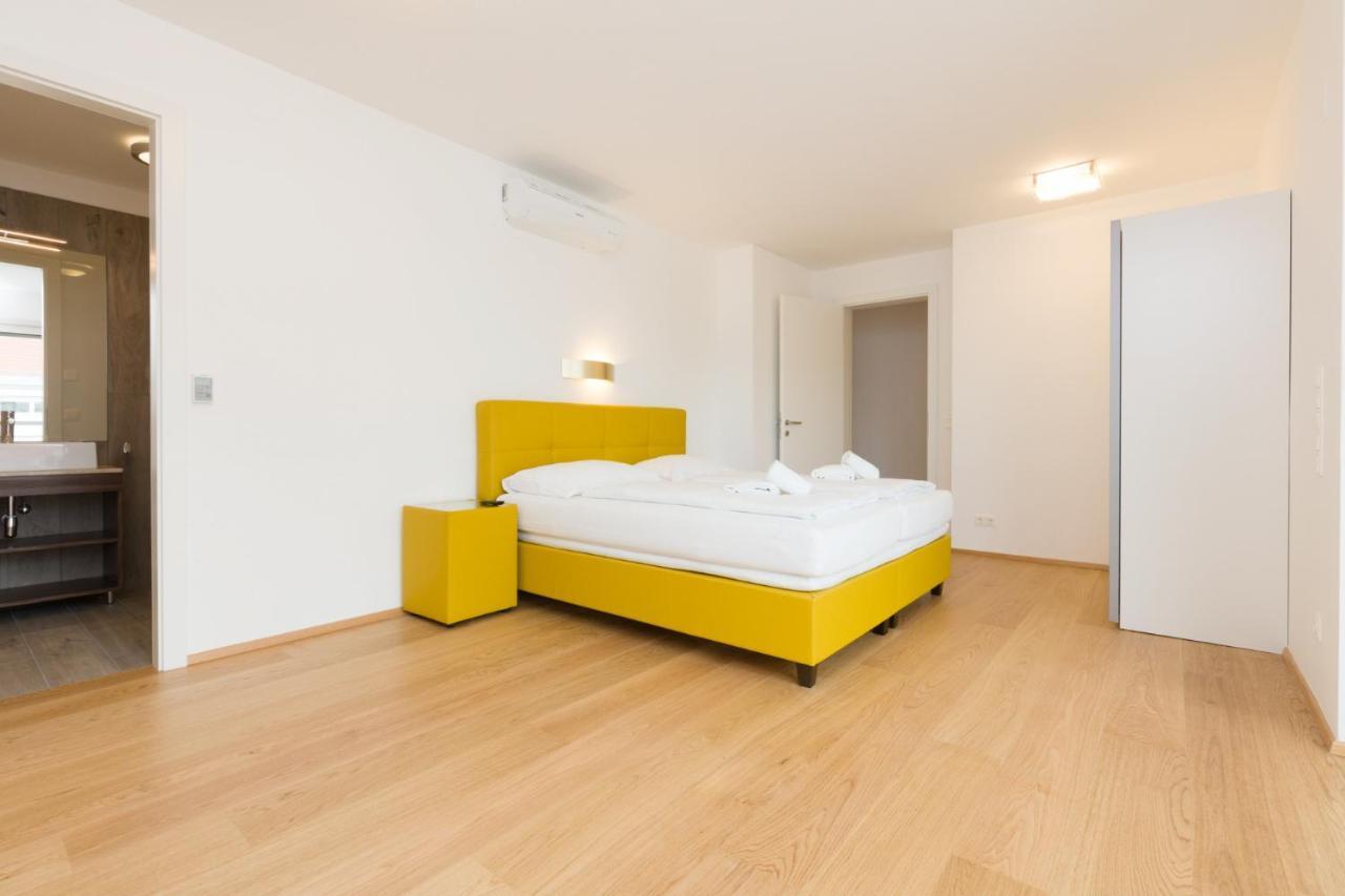 Central Riverside Residences ウィーン エクステリア 写真