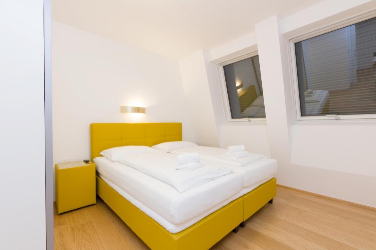 Central Riverside Residences ウィーン エクステリア 写真