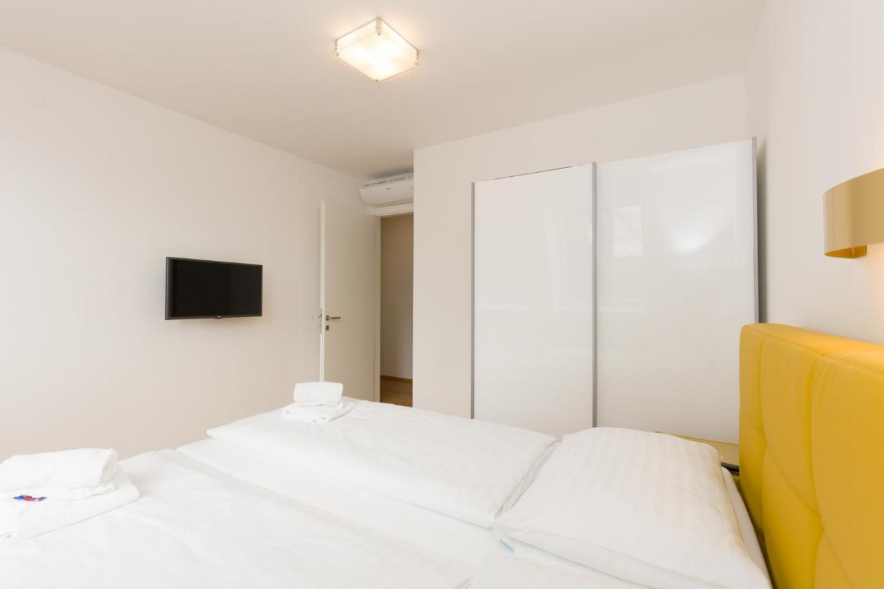 Central Riverside Residences ウィーン エクステリア 写真