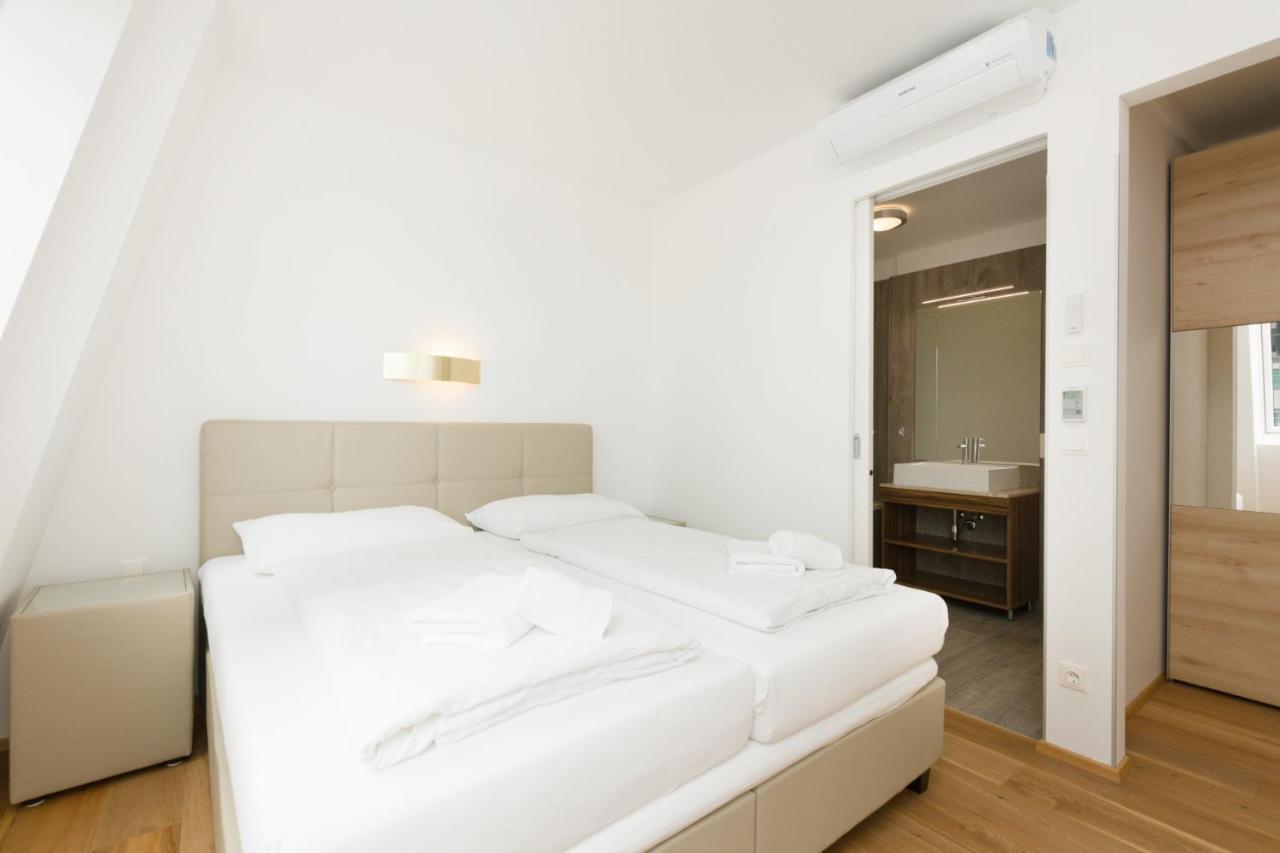 Central Riverside Residences ウィーン エクステリア 写真