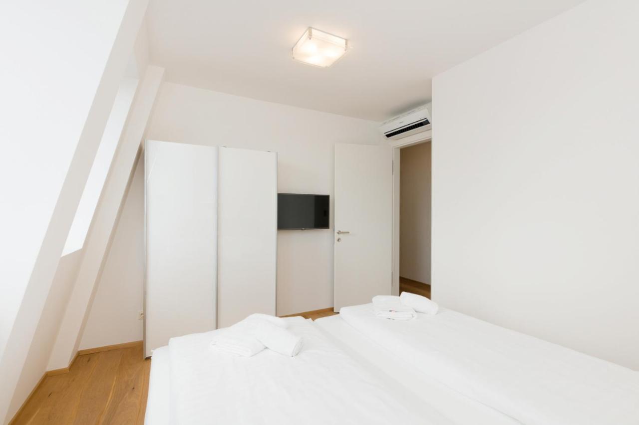 Central Riverside Residences ウィーン エクステリア 写真