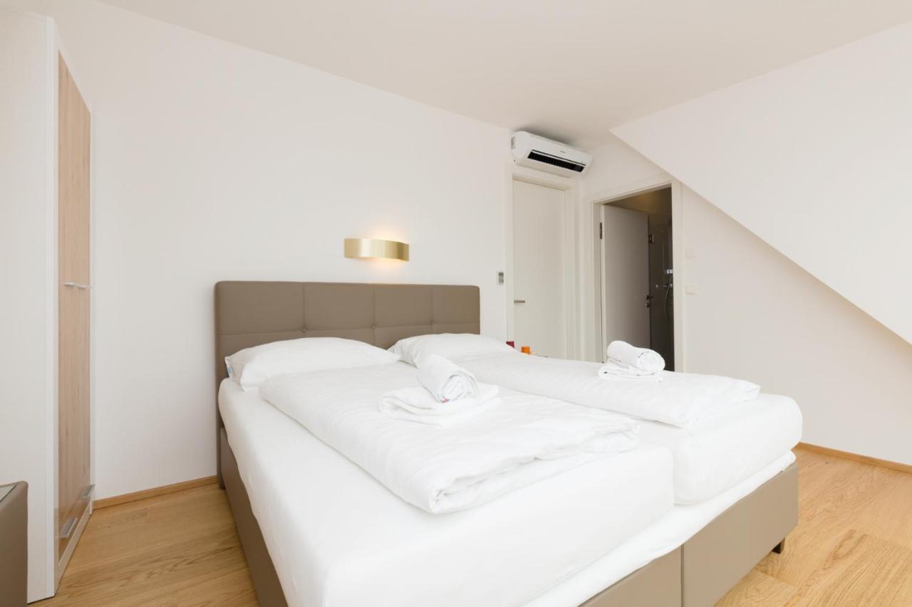 Central Riverside Residences ウィーン エクステリア 写真