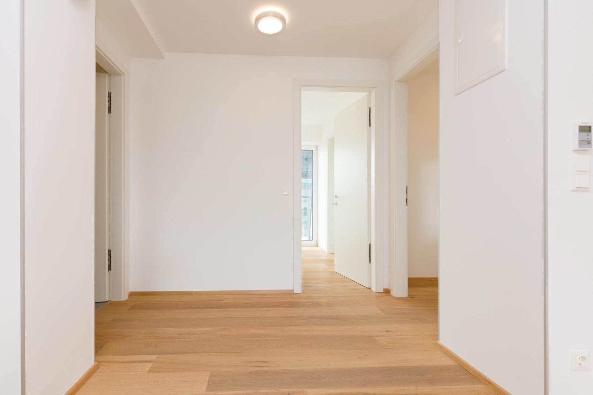 Central Riverside Residences ウィーン 部屋 写真
