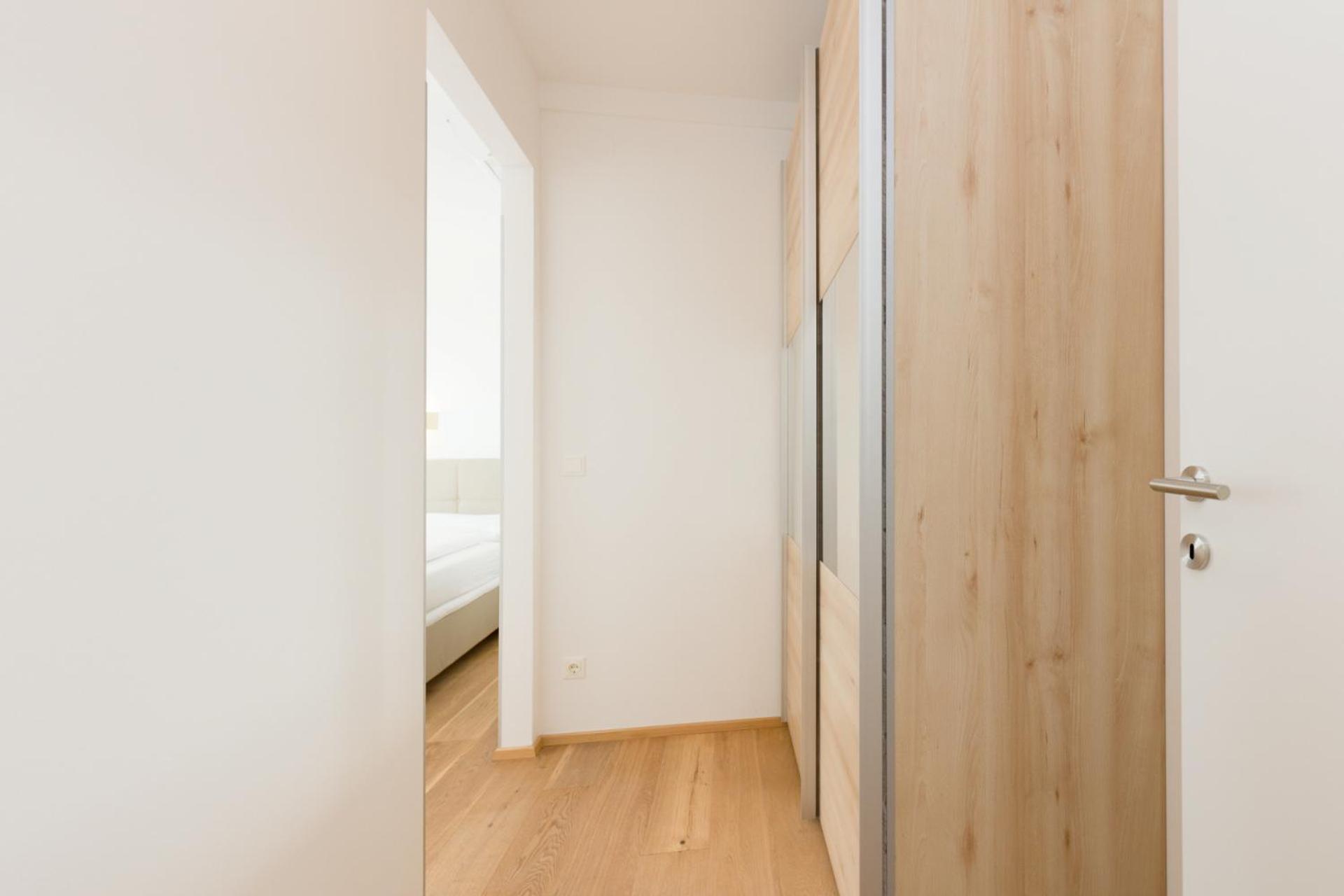 Central Riverside Residences ウィーン 部屋 写真