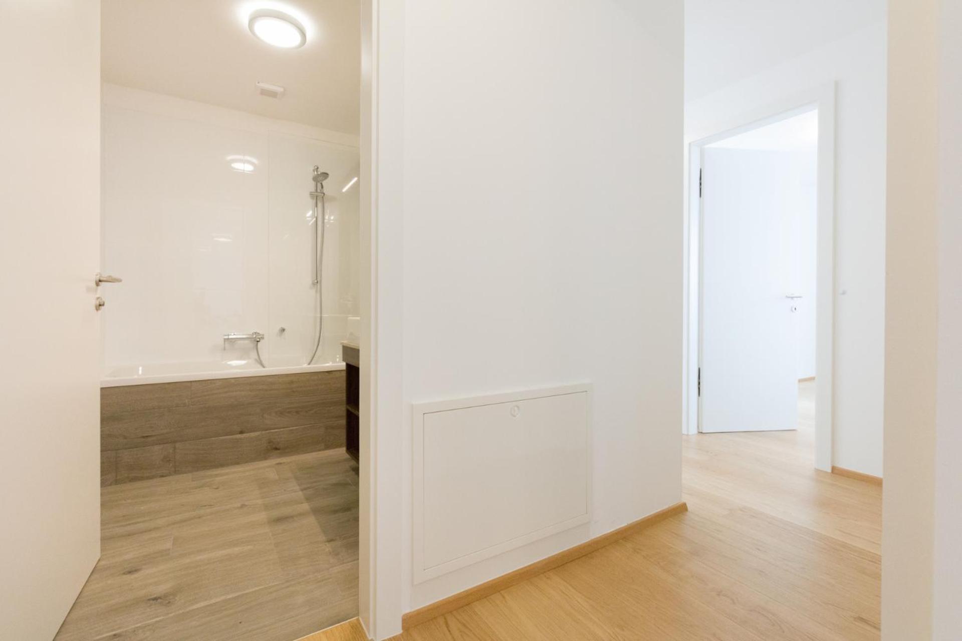 Central Riverside Residences ウィーン 部屋 写真