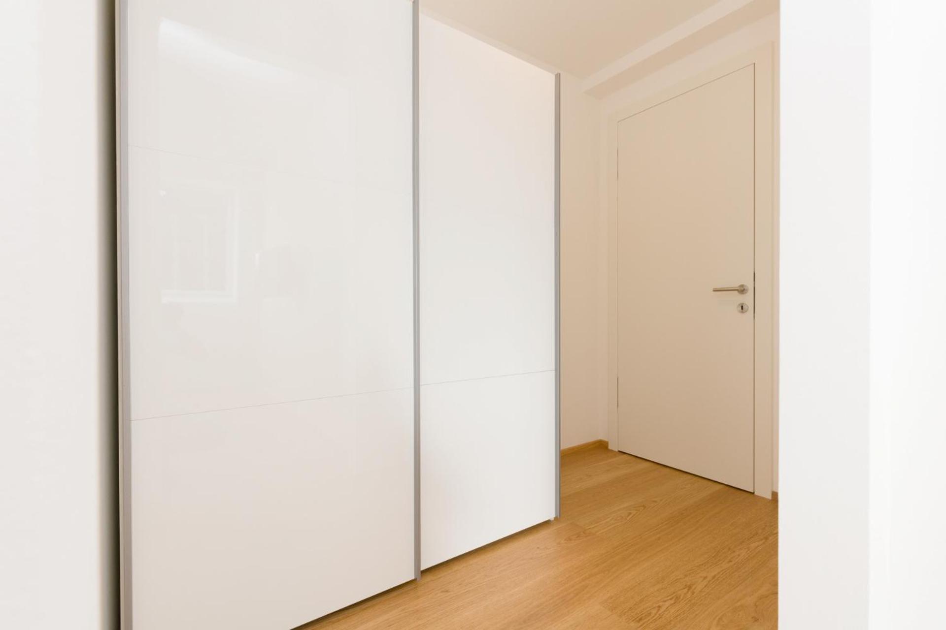 Central Riverside Residences ウィーン 部屋 写真