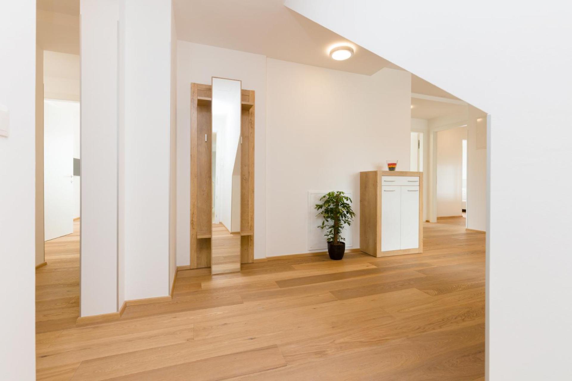 Central Riverside Residences ウィーン 部屋 写真