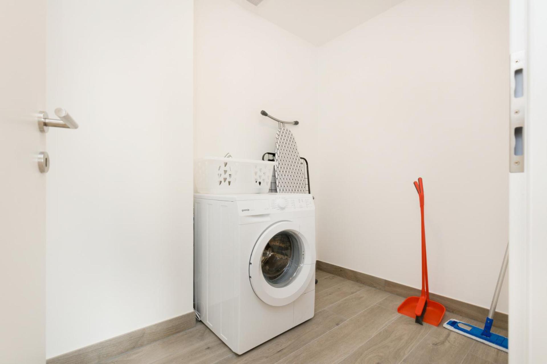 Central Riverside Residences ウィーン 部屋 写真